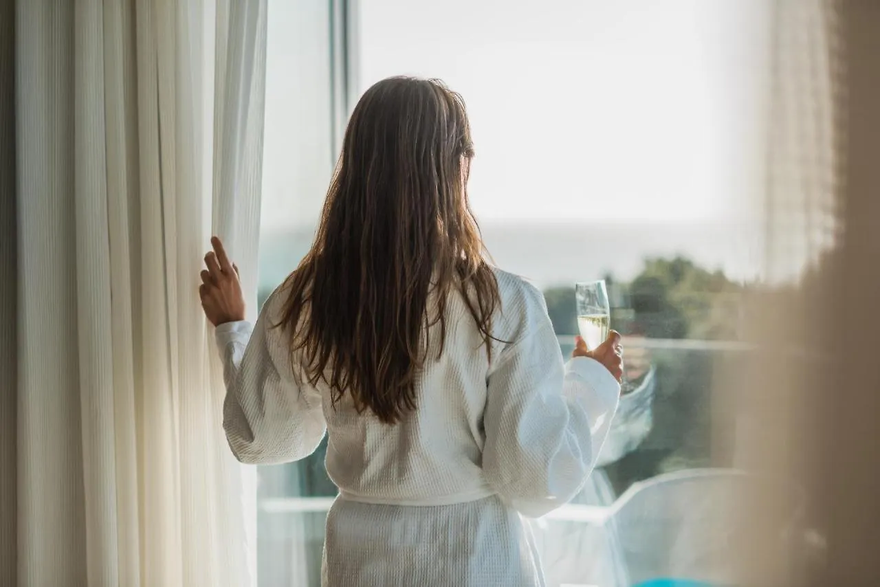 Iberostar Selection Llaut Palma- Adults Only Hotel Playa de Palma  Spanje