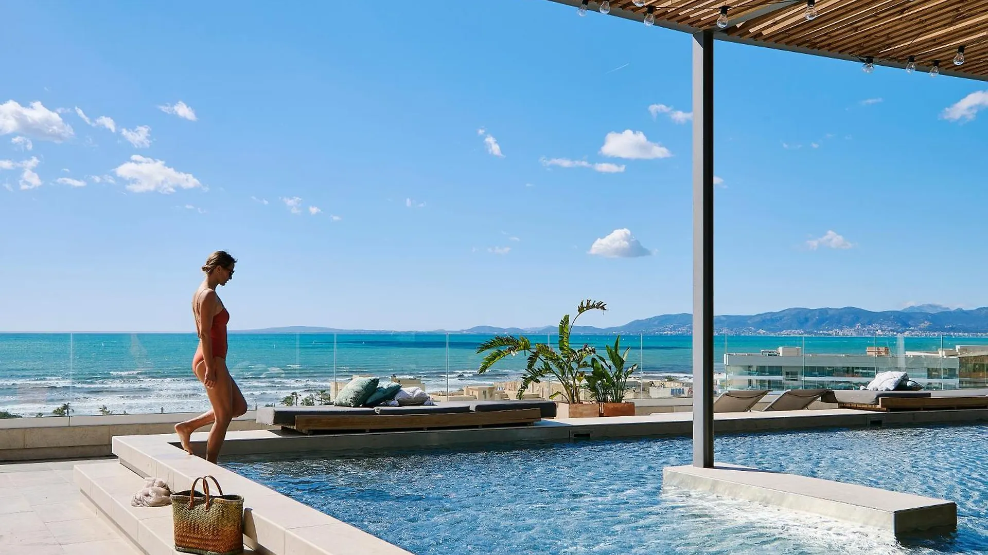Iberostar Selection Llaut Palma- Adults Only Ξενοδοχείο Πλάγια Ντε Πάλμα