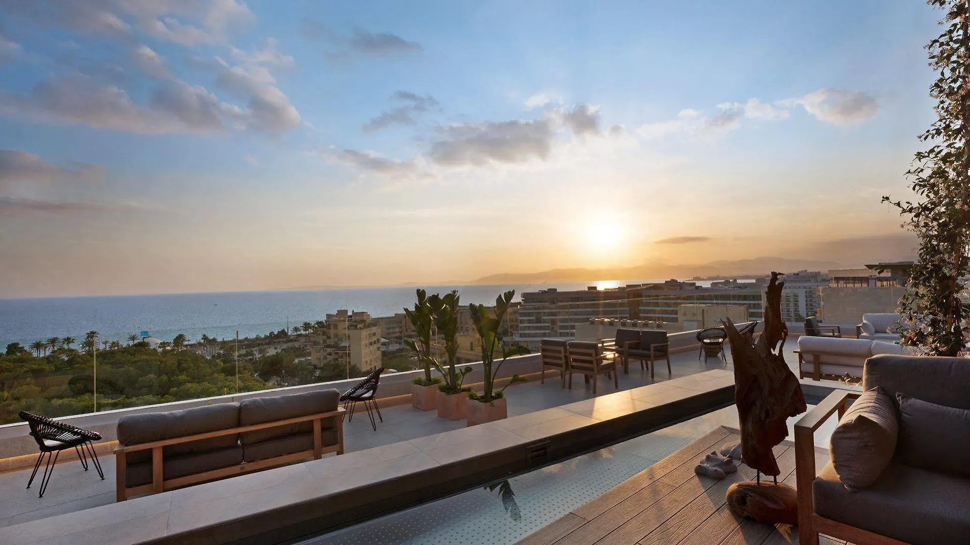 Iberostar Selection Llaut Palma- Adults Only Ξενοδοχείο Πλάγια Ντε Πάλμα
