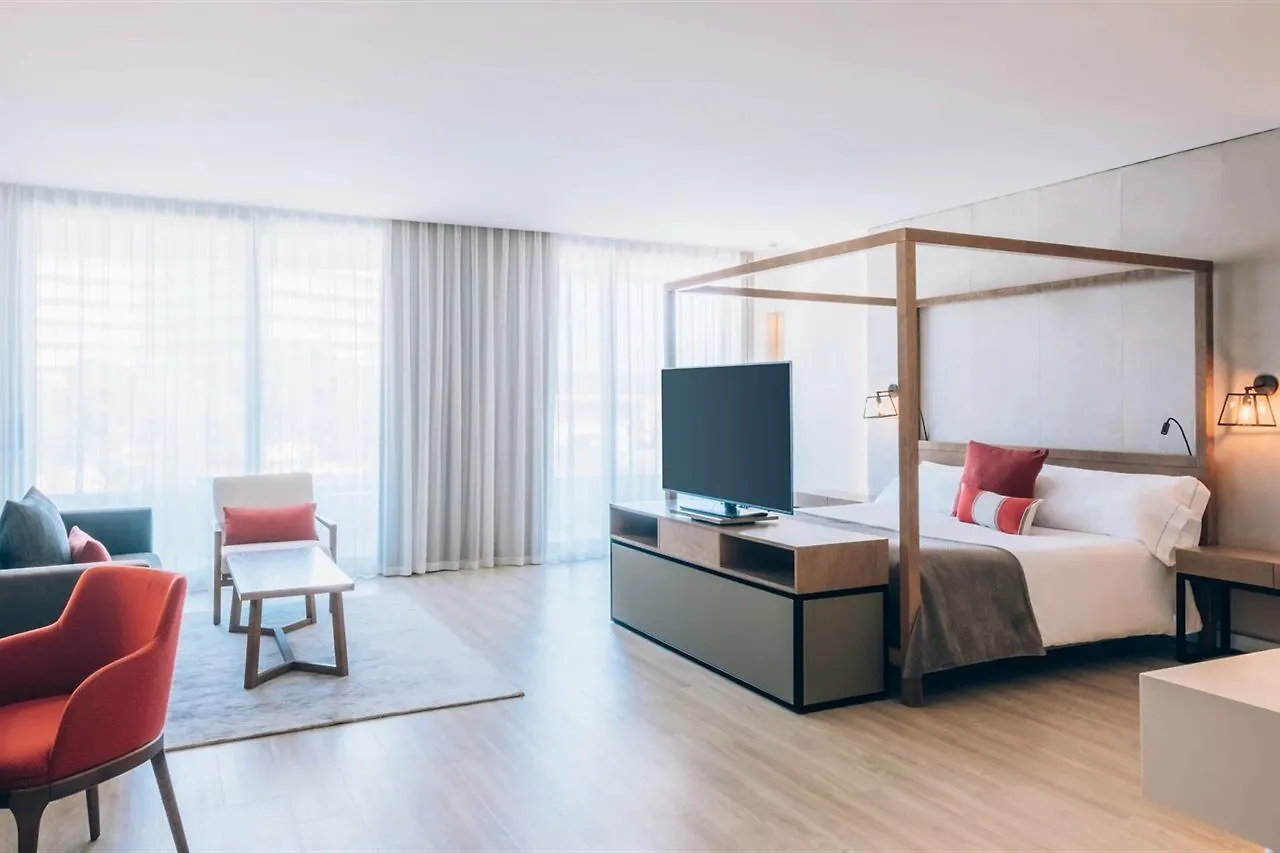 Iberostar Selection Llaut Palma- Adults Only Ξενοδοχείο Πλάγια Ντε Πάλμα
