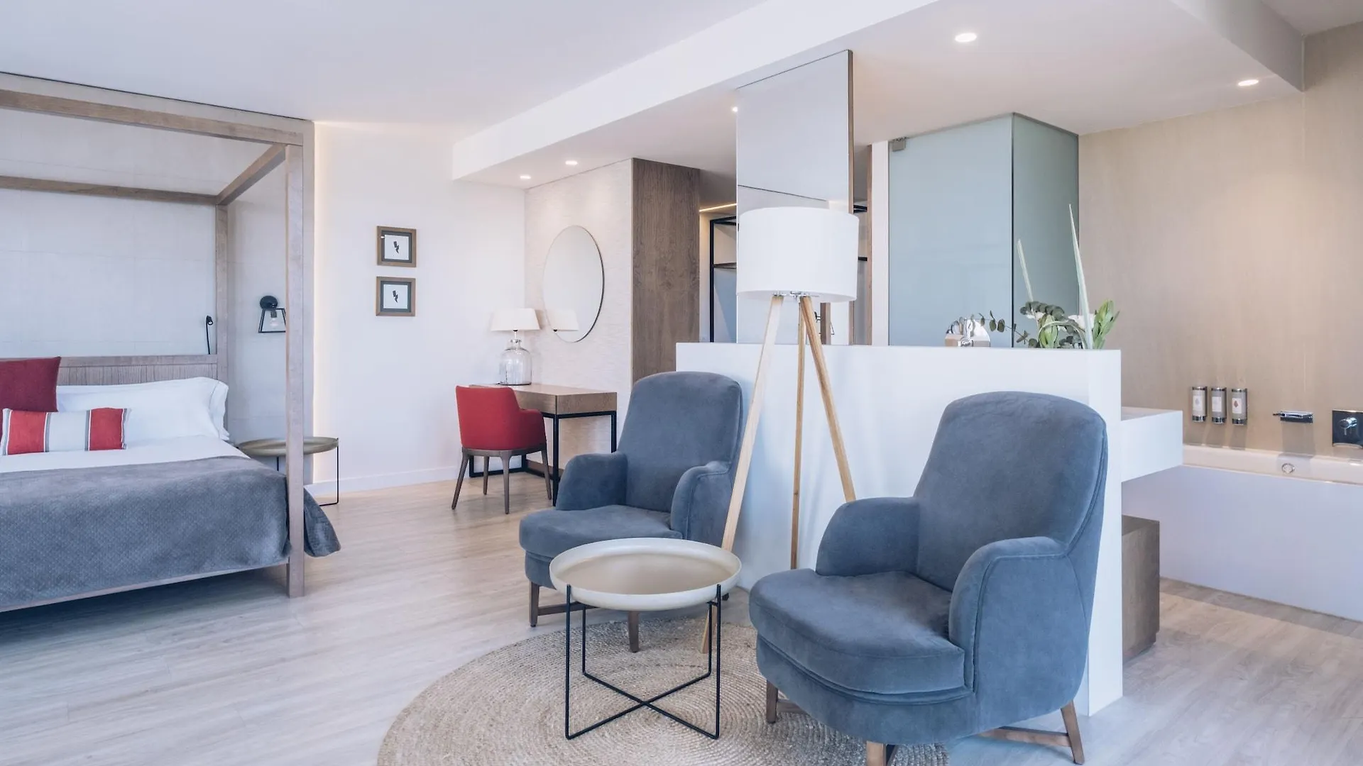Hotel Iberostar Selection Llaut Palma- Adults Only Playa de Palma  Hiszpania