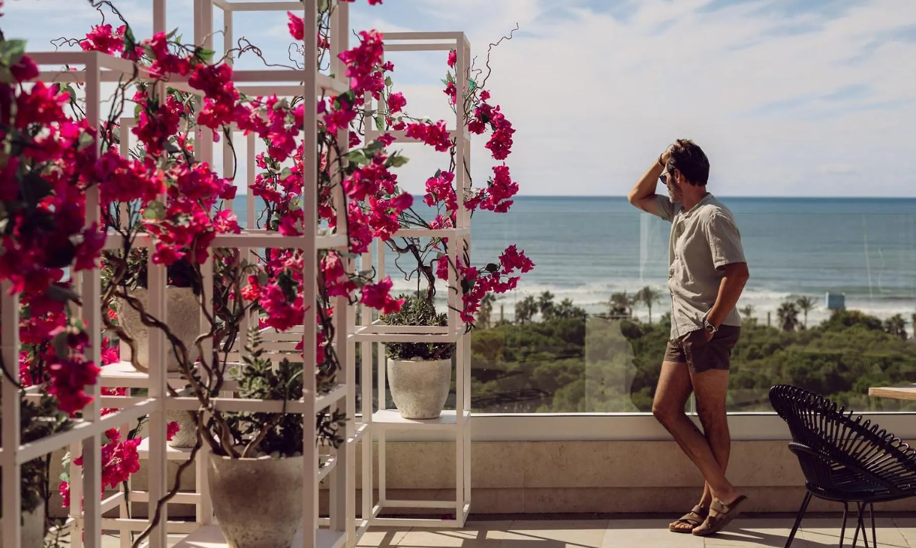 Hotel Iberostar Selection Llaut Palma- Adults Only Playa de Palma